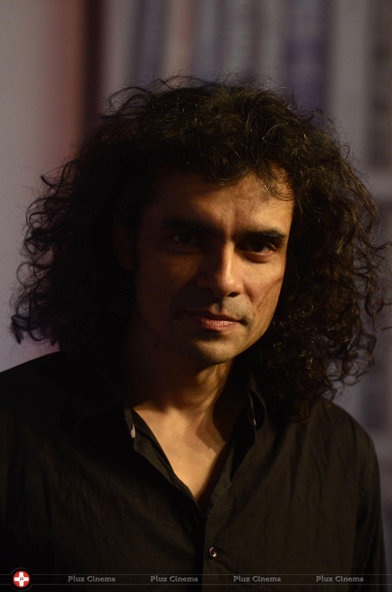 Imtiaz Ali - The Times of India Literary Carnival 2013 Day 1 Photos | Picture 664413