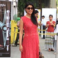 Shriya Saran - The Times of India Literary Carnival 2013 Day 1 Photos | Picture 664114