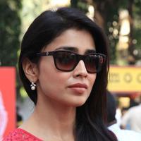 Shriya Saran - The Times of India Literary Carnival 2013 Day 1 Photos | Picture 664117