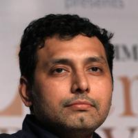 Neeraj Pandey - The Times of India Literary Carnival 2013 Day 1 Photos | Picture 664135