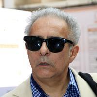 The Times of India Literary Carnival 2013 Day 1 Photos