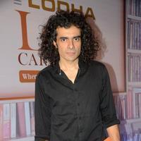Imtiaz Ali - The Times of India Literary Carnival 2013 Day 1 Photos