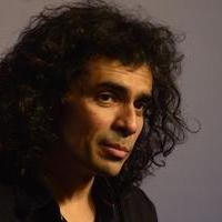 Imtiaz Ali - The Times of India Literary Carnival 2013 Day 1 Photos