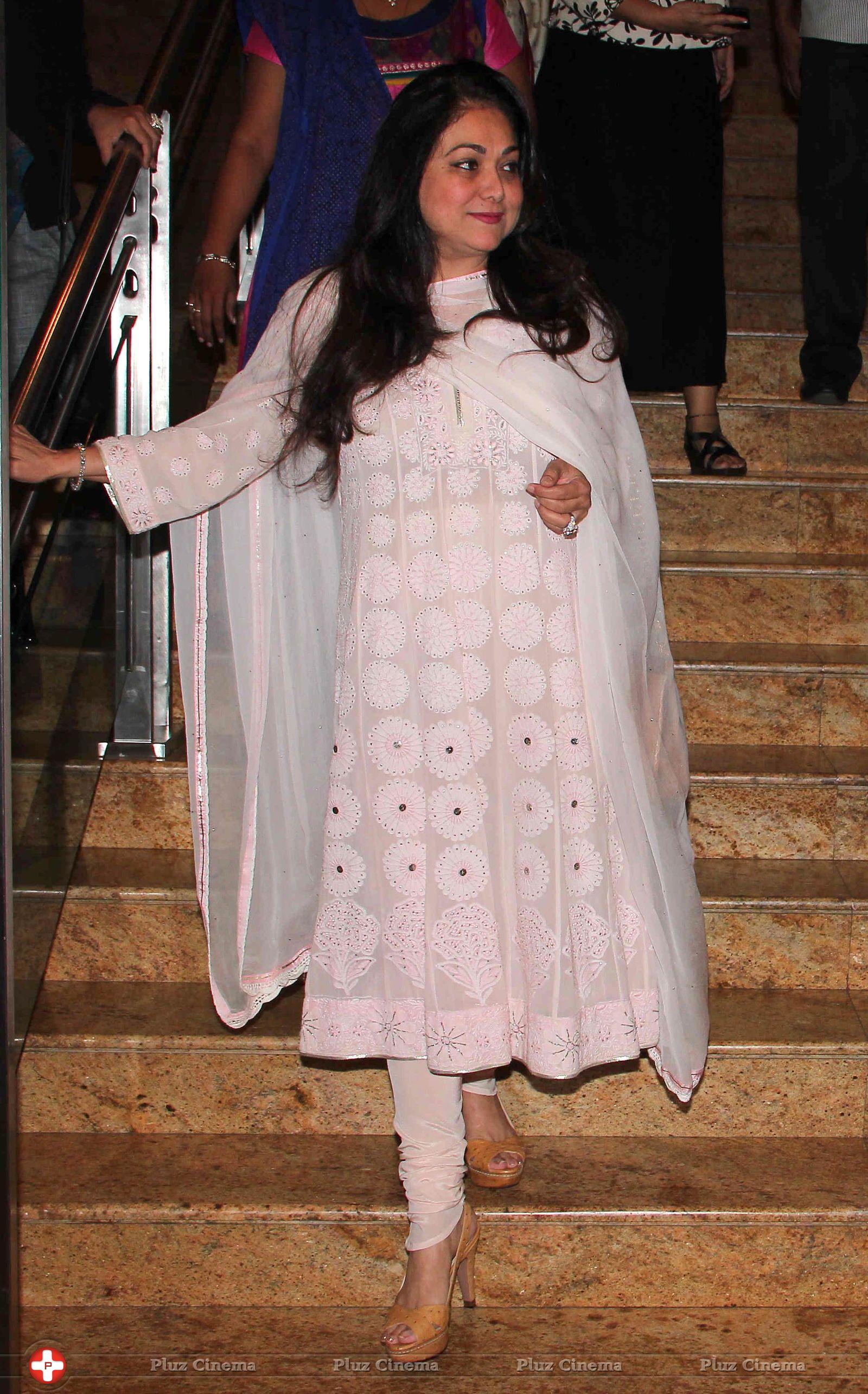 Tina Ambani inaugurates Menopause in India on Challenges in Women Health Photos | Picture 664428