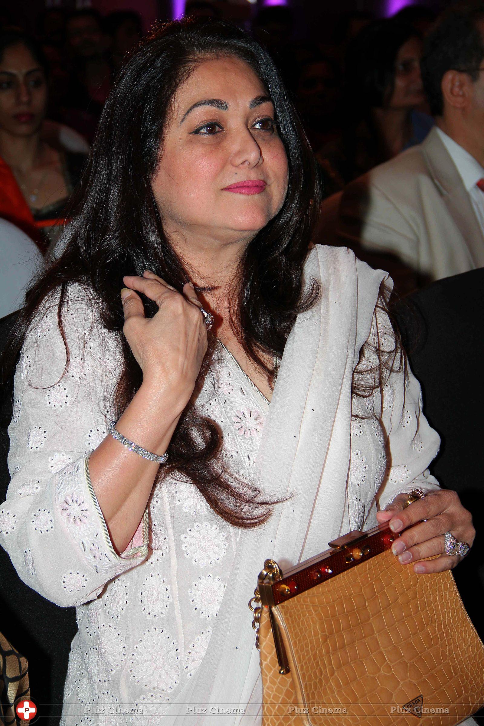 Tina Ambani inaugurates Menopause in India on Challenges in Women Health Photos | Picture 664433