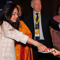 Tina Ambani inaugurates Menopause in India on Challenges in Women Health Photos | Picture 664435