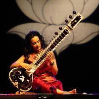 Anoushka Shankar (Musician) - Anoushka Shankar performs at Gigs This Week blueFROG Stills | Picture 664323