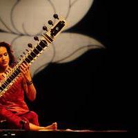 Anoushka Shankar  - Anoushka Shankar performs at Gigs This Week blueFROG Stills
