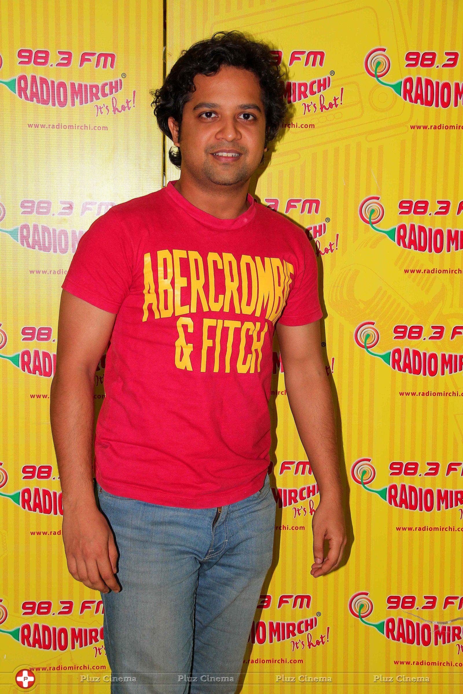 Anand Tiwari - Promotion of film What The Fish Stills | Picture 664642