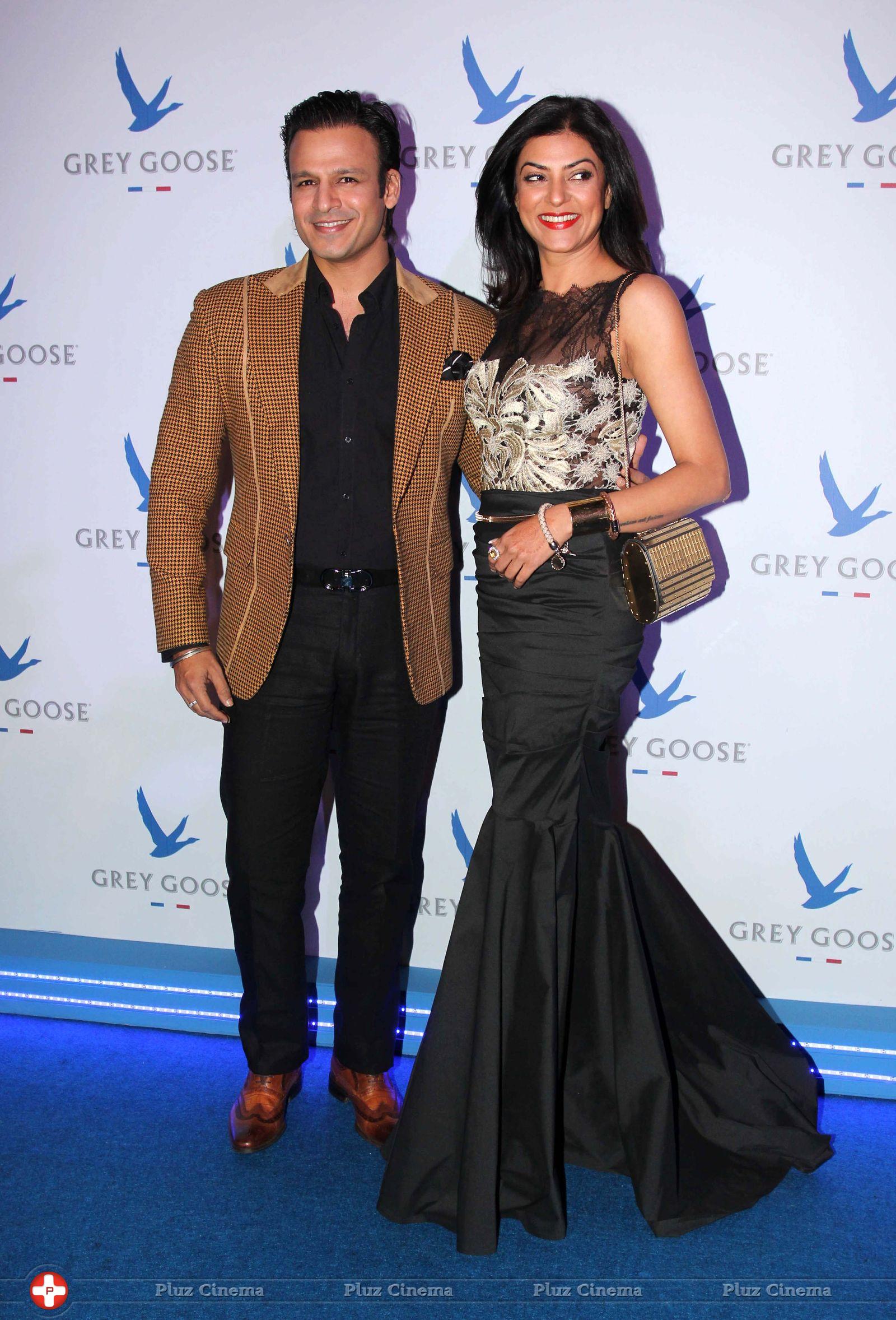 2nd edition of Grey Goose Style Du Jour Photos | Picture 670771