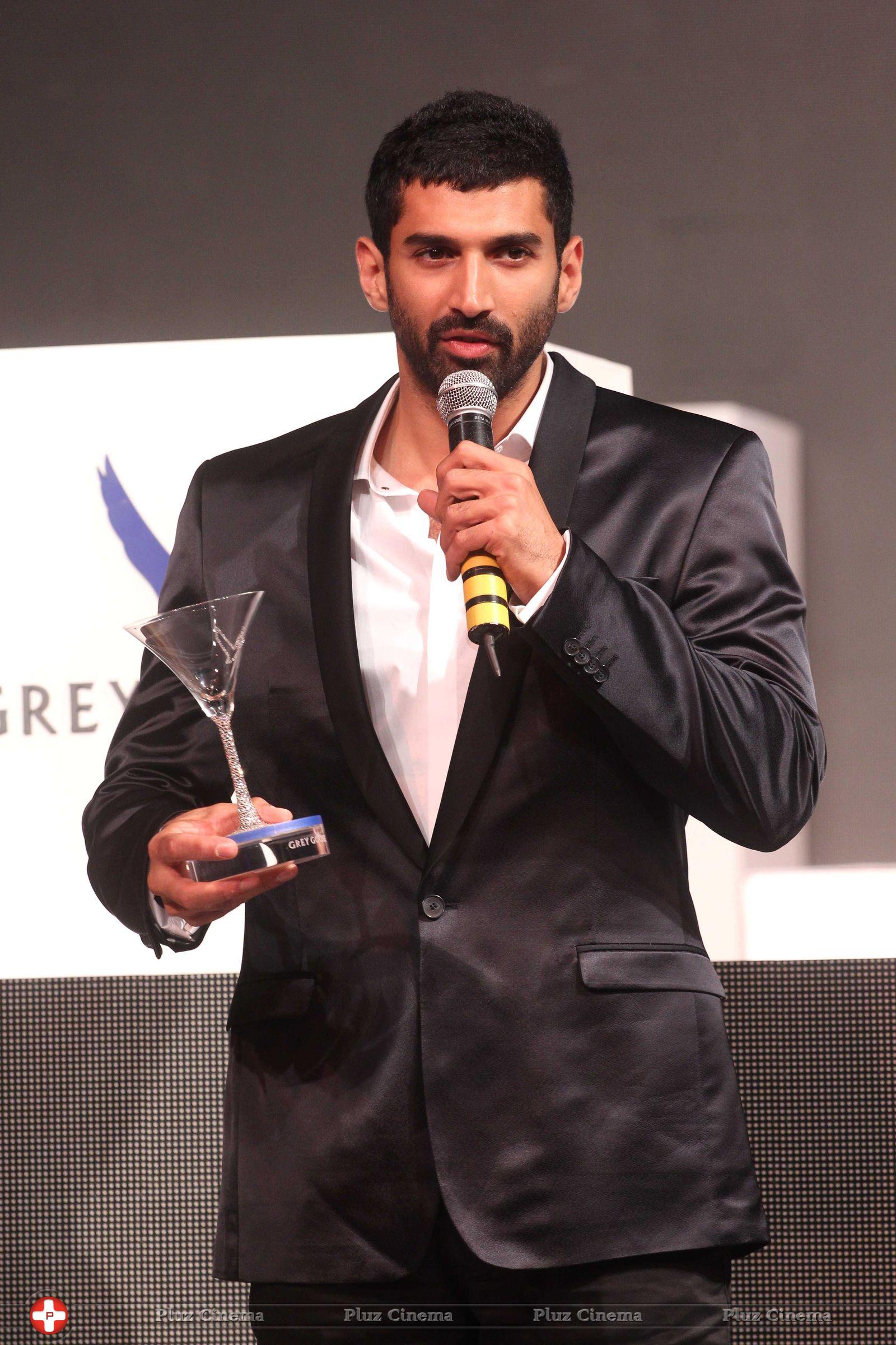 Aditya Roy Kapur - 2nd edition of Grey Goose Style Du Jour Photos | Picture 670793