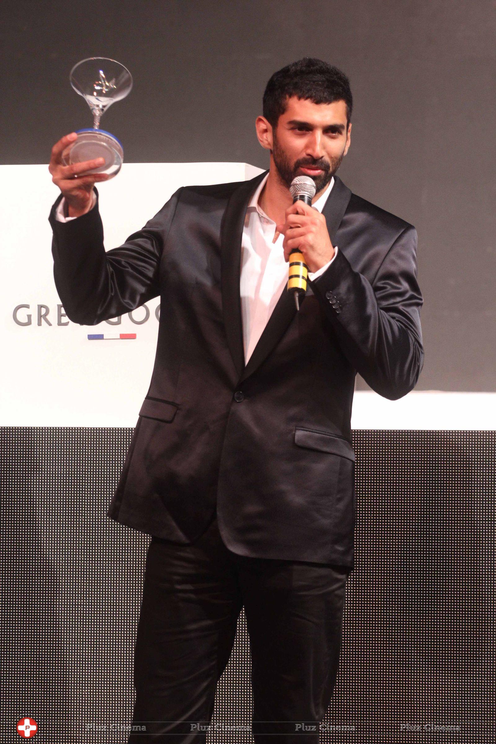 Aditya Roy Kapur - 2nd edition of Grey Goose Style Du Jour Photos | Picture 670795
