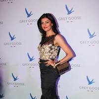Sushmita Sen - 2nd edition of Grey Goose Style Du Jour Photos