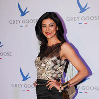 Sushmita Sen - 2nd edition of Grey Goose Style Du Jour Photos | Picture 670768
