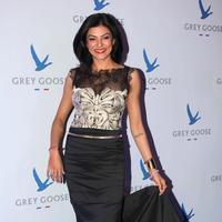Sushmita Sen - 2nd edition of Grey Goose Style Du Jour Photos | Picture 670776