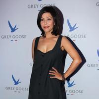 Shilpa Shukla - 2nd edition of Grey Goose Style Du Jour Photos