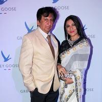 2nd edition of Grey Goose Style Du Jour Photos