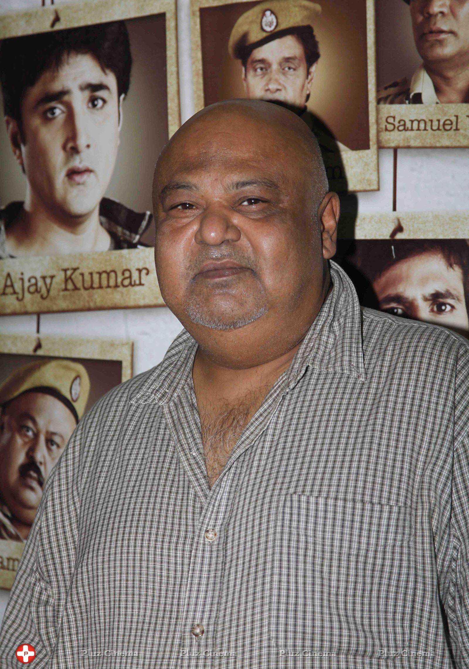 Saurabh Shukla - Promotion of film Identity Card Photos | Picture 669768