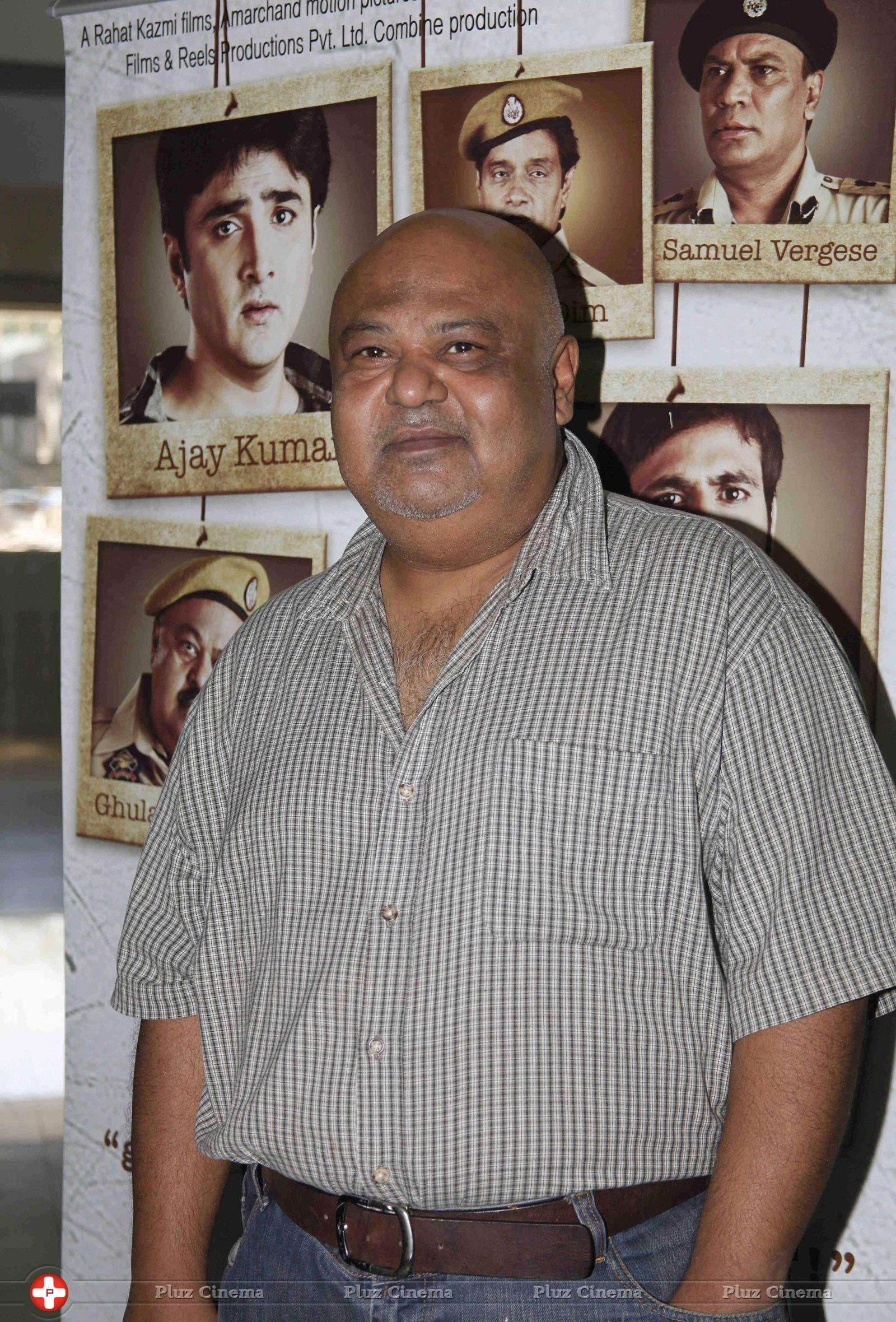 Saurabh Shukla - Promotion of film Identity Card Photos | Picture 669772