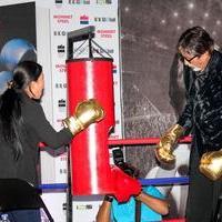 Amitabh Bachchan launches Mary Kom Autobiography Photos | Picture 669972