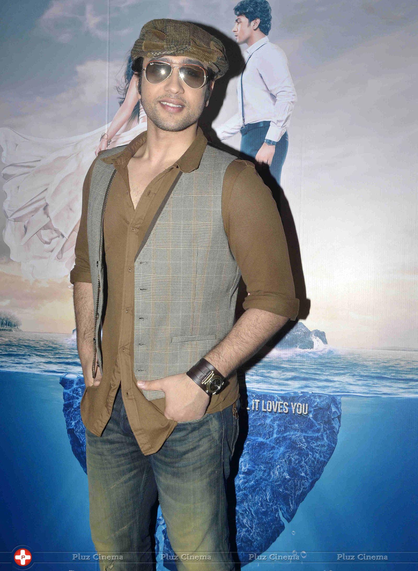 Adhyayan Suman - Trailer launch of film Heartless Photos | Picture 669610