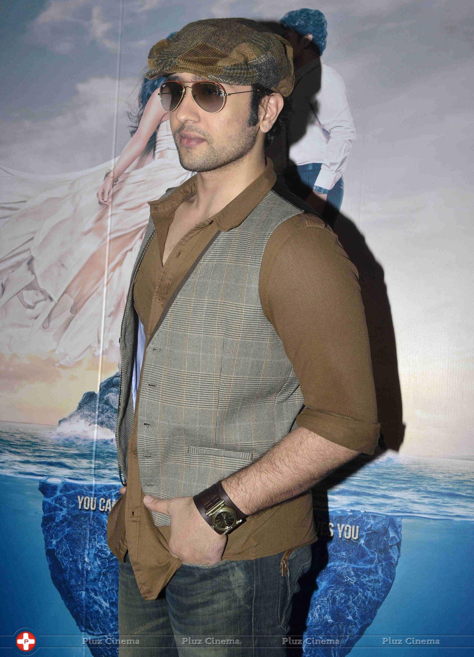 Adhyayan Suman - Trailer launch of film Heartless Photos | Picture 669611