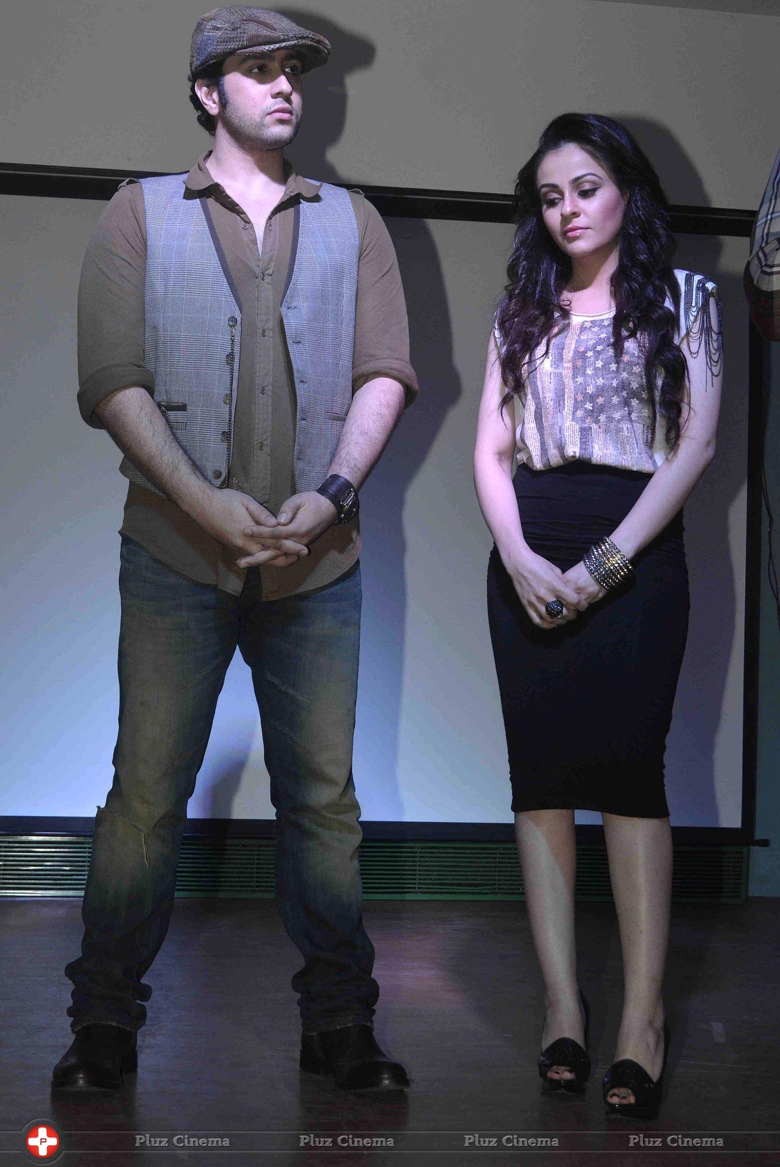Trailer launch of film Heartless Photos | Picture 669651