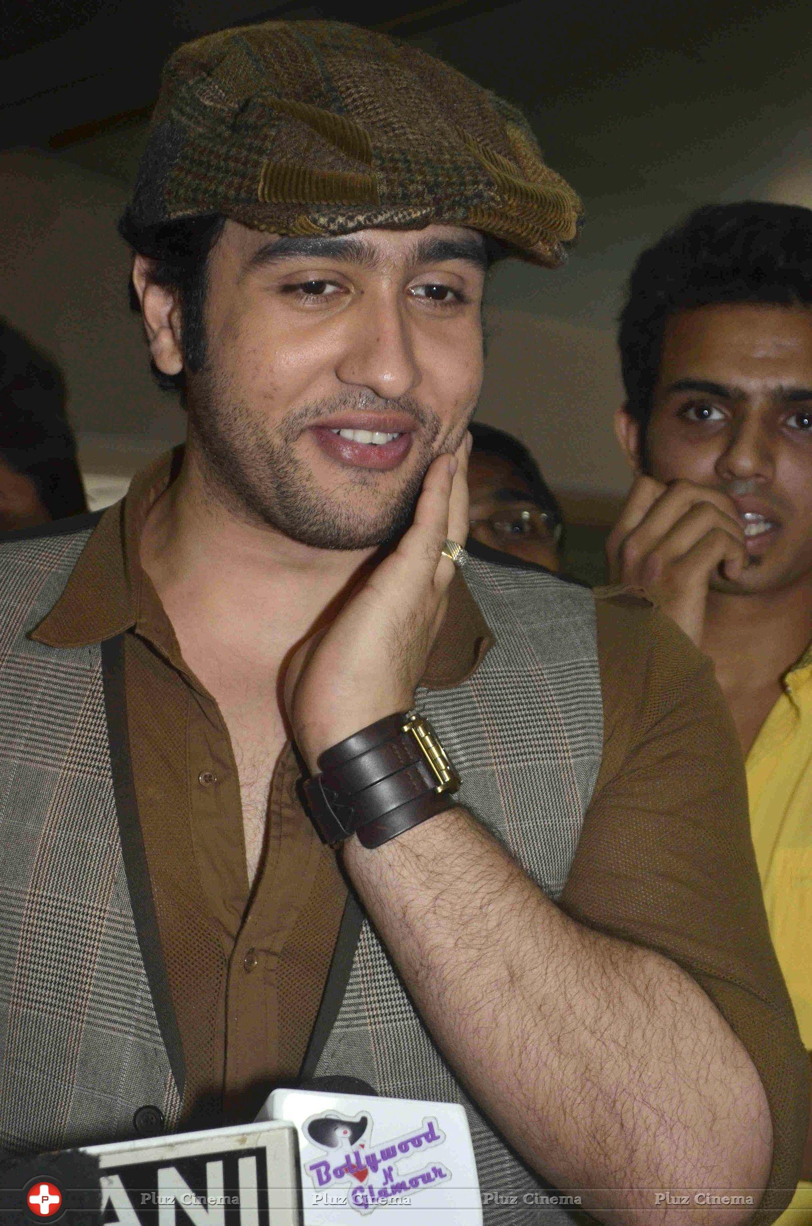 Adhyayan Suman - Trailer launch of film Heartless Photos | Picture 669659