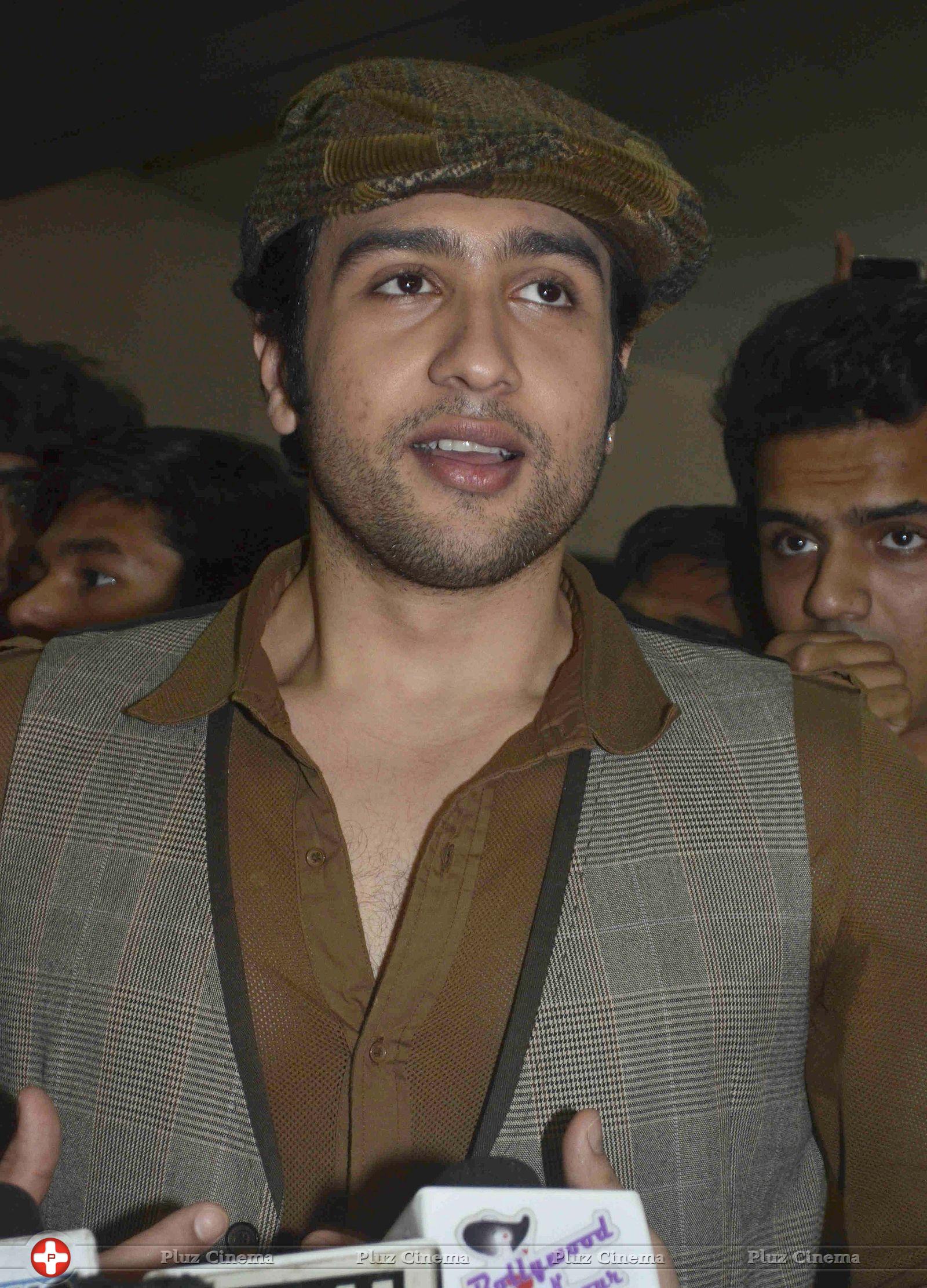 Adhyayan Suman - Trailer launch of film Heartless Photos | Picture 669661