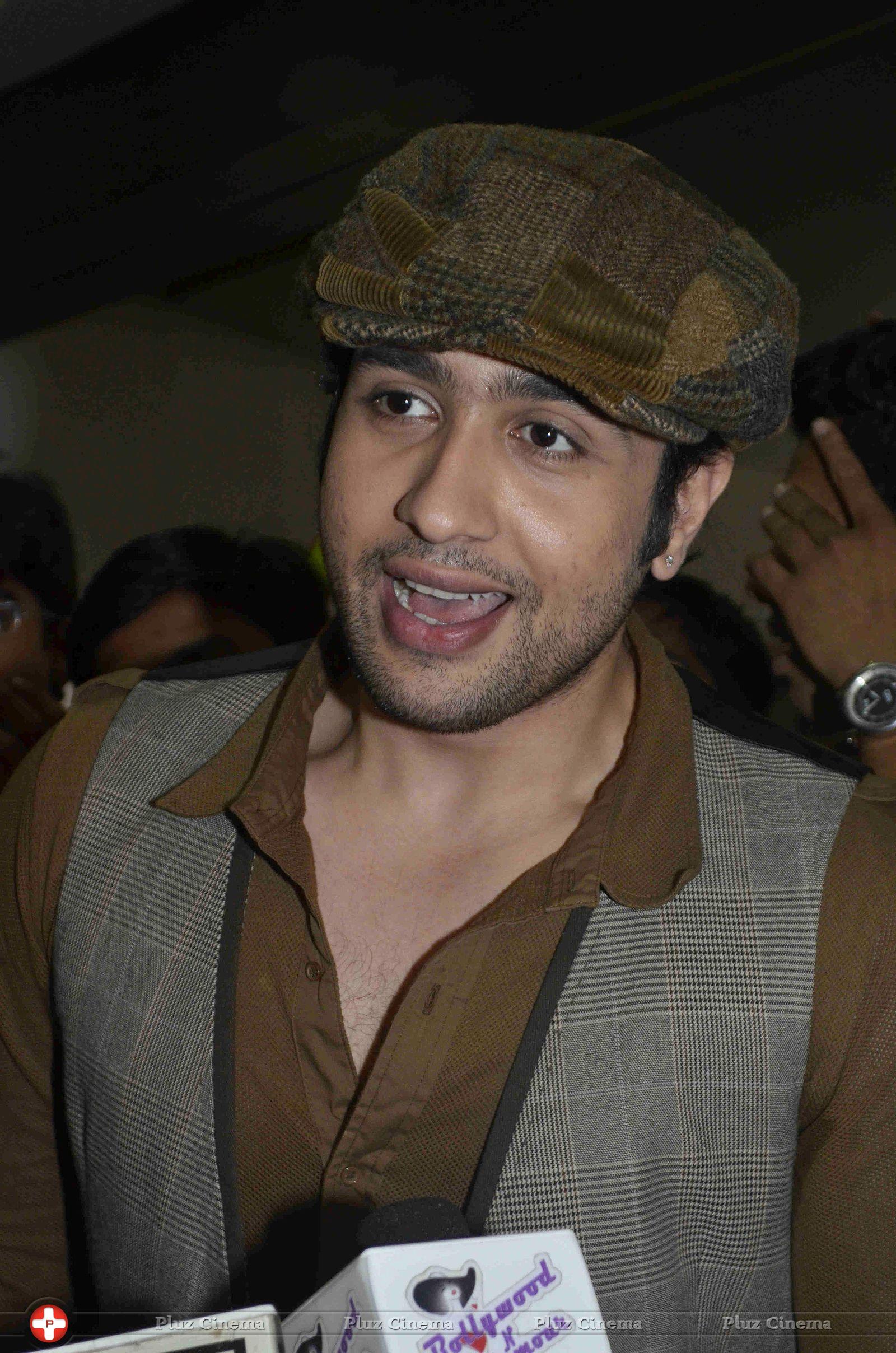 Adhyayan Suman - Trailer launch of film Heartless Photos | Picture 669665