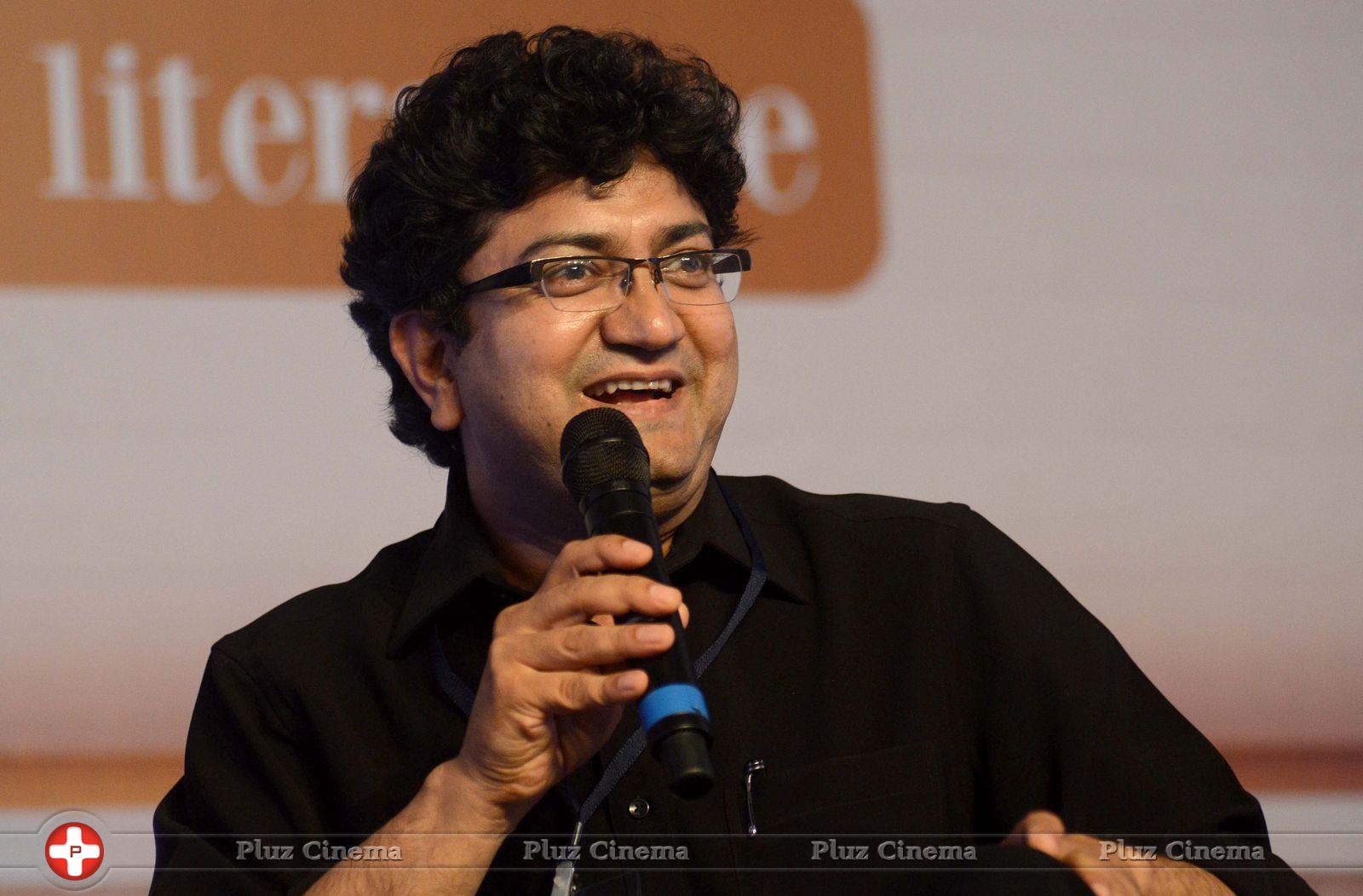 The Times of India Literary Carnival 2013 Day 2 Photos | Picture 669277