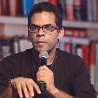 Vikramaditya Motwane - The Times of India Literary Carnival 2013 Day 2 Photos | Picture 669282