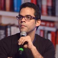Vikramaditya Motwane - The Times of India Literary Carnival 2013 Day 2 Photos | Picture 669283