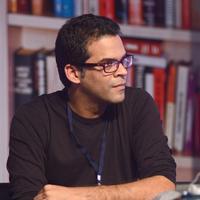 Vikramaditya Motwane - The Times of India Literary Carnival 2013 Day 2 Photos | Picture 669286