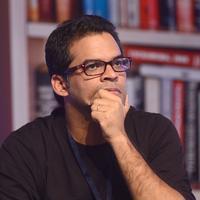 Vikramaditya Motwane - The Times of India Literary Carnival 2013 Day 2 Photos | Picture 669287