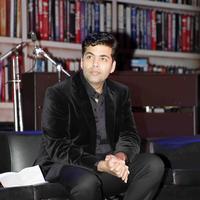 Karan Johar - The Times of India Literary Carnival 2013 Day 2 Photos | Picture 669294