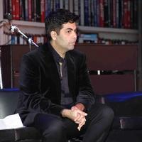 Karan Johar - The Times of India Literary Carnival 2013 Day 2 Photos | Picture 669296