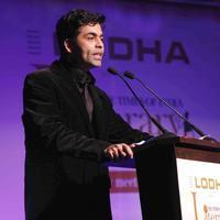 Karan Johar - The Times of India Literary Carnival 2013 Day 2 Photos | Picture 669298