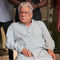 Om Puri - On location shoot of film The Mall Stills | Picture 669736