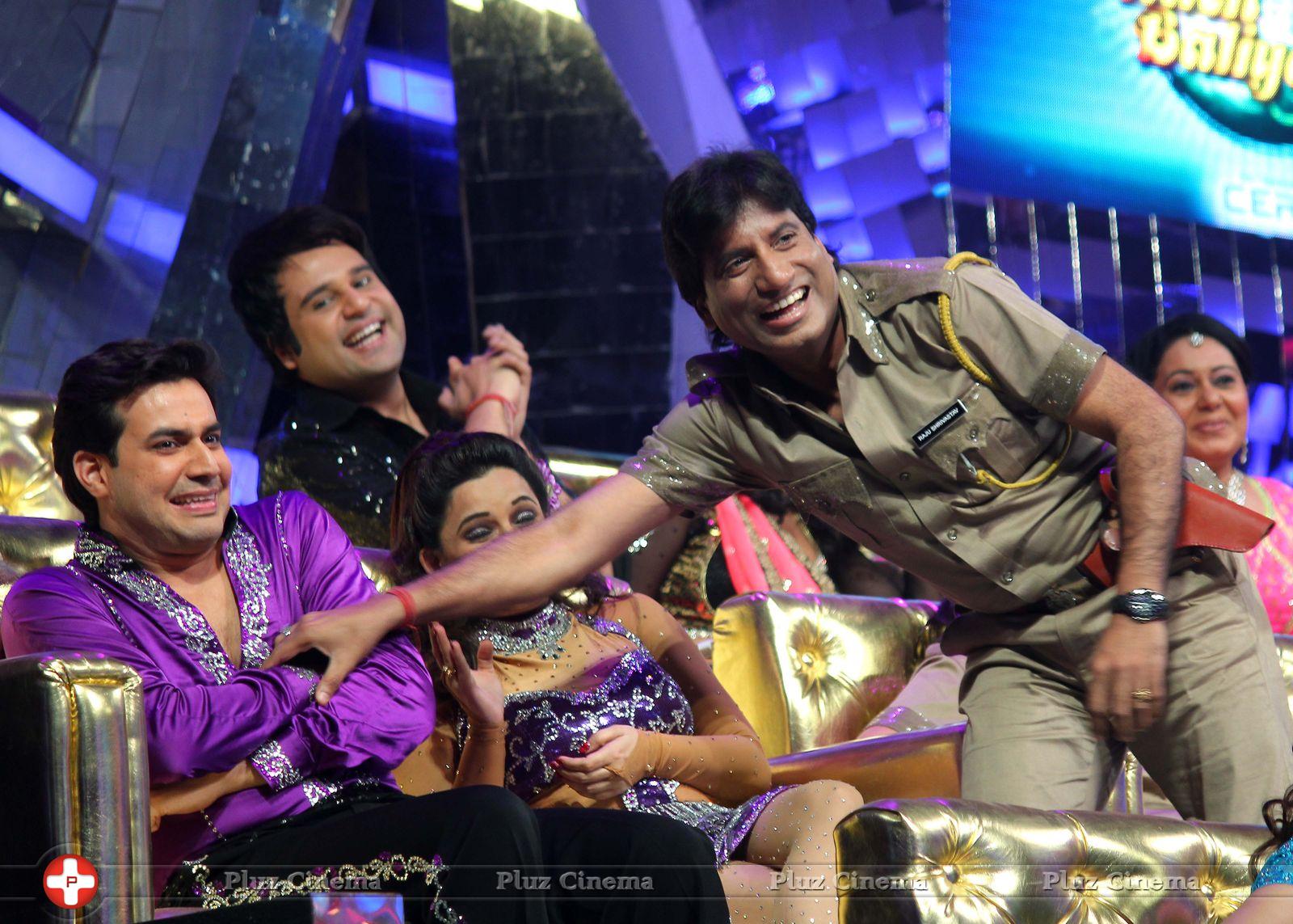 On location shoot of Nach Baliya 6 Photos | Picture 670003
