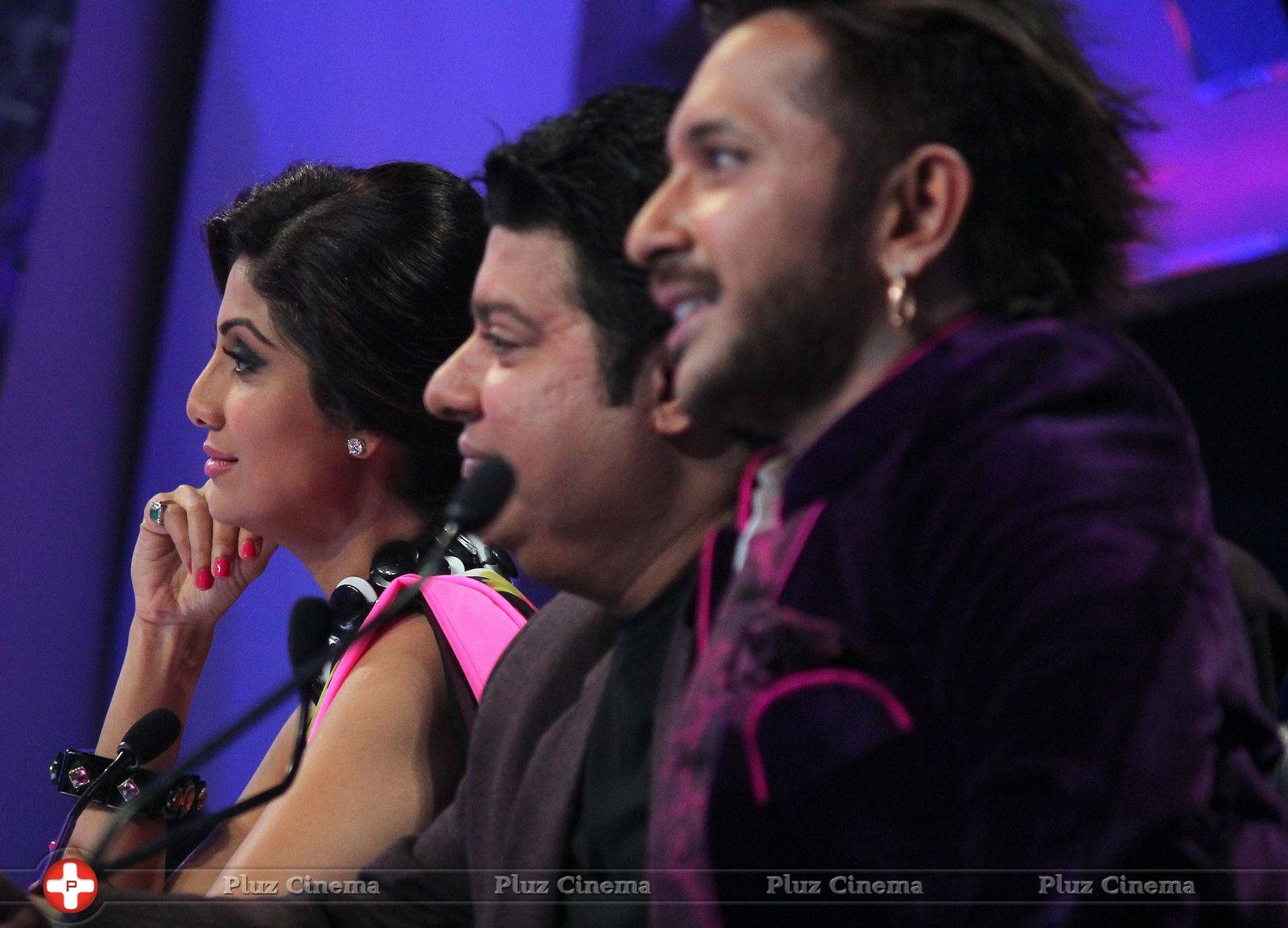 On location shoot of Nach Baliya 6 Photos | Picture 670004