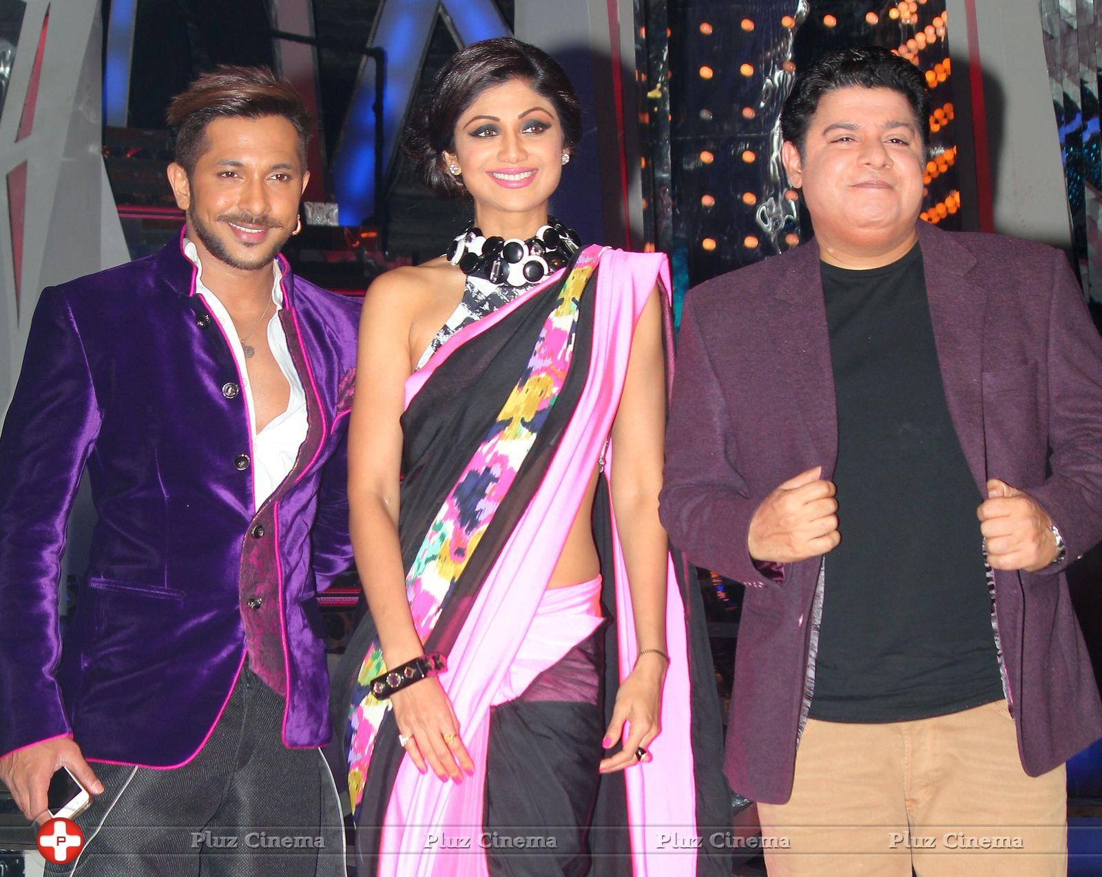 On location shoot of Nach Baliya 6 Photos | Picture 670011