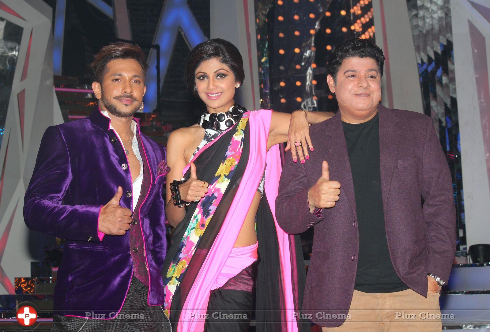 On location shoot of Nach Baliya 6 Photos | Picture 670013