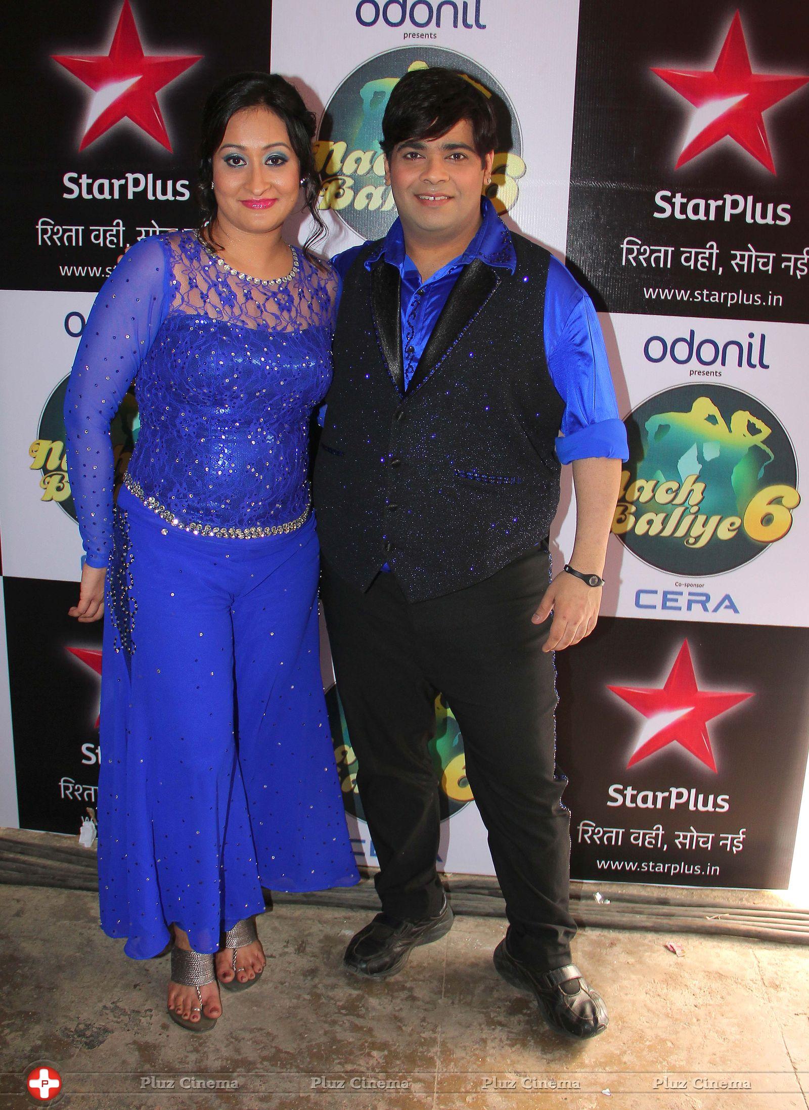 On location shoot of Nach Baliya 6 Photos | Picture 670033
