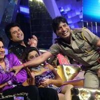 On location shoot of Nach Baliya 6 Photos | Picture 670003