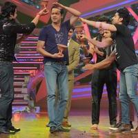 On location shoot of Nach Baliya 6 Photos | Picture 670006