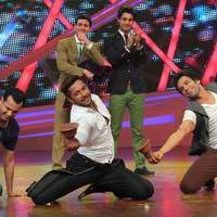 On location shoot of Nach Baliya 6 Photos | Picture 670009