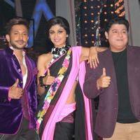On location shoot of Nach Baliya 6 Photos | Picture 670013