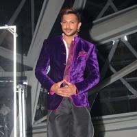 Terence Lewis - On location shoot of Nach Baliya 6 Photos | Picture 670022