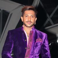 Terence Lewis - On location shoot of Nach Baliya 6 Photos | Picture 670023